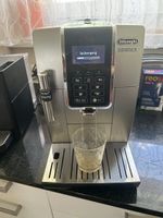 Dinamica Delonghi