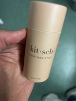 Kitsch Hair Wax Stick 75g neu und unbenutzt original