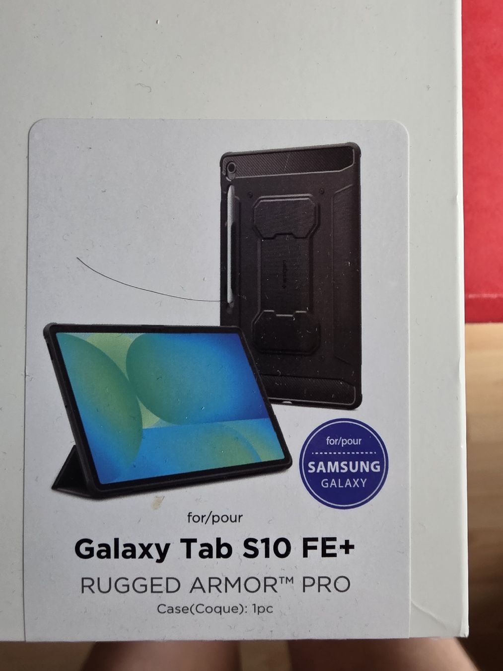 Samsung Covers & Borse: cover Samsung S10FE+ – Nuovo e nell'imballaggio originale da Arvigo venduto da shila77
