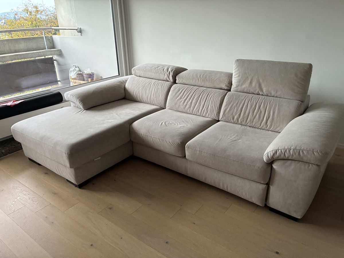 Sofas: Sofa-Divano – Neuf (Voir description) à Bern par mat_r79w 1