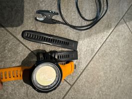 Suunto Ambit3 Peak für Sportler!