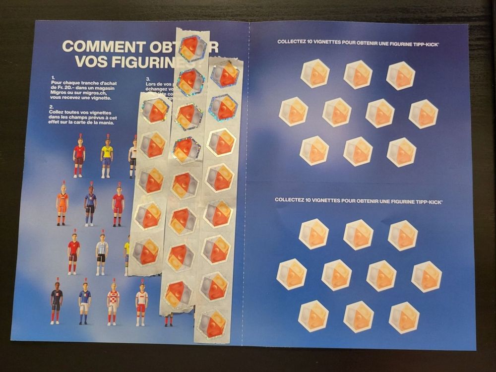 LOT De 155 Stickers Panini Tennis ATP Tour 1992 - Ultra Rare, Sans Doublons