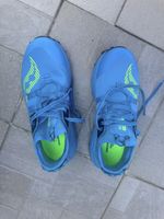Saucony Endorphin Rift Trail Bleu Taille EUR 38.5