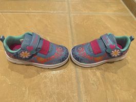 Skechers neue leichte Sneakers, 26