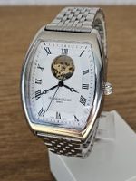 Frederique Constant Heart Beat  Automatic Herrenuhr 36×40