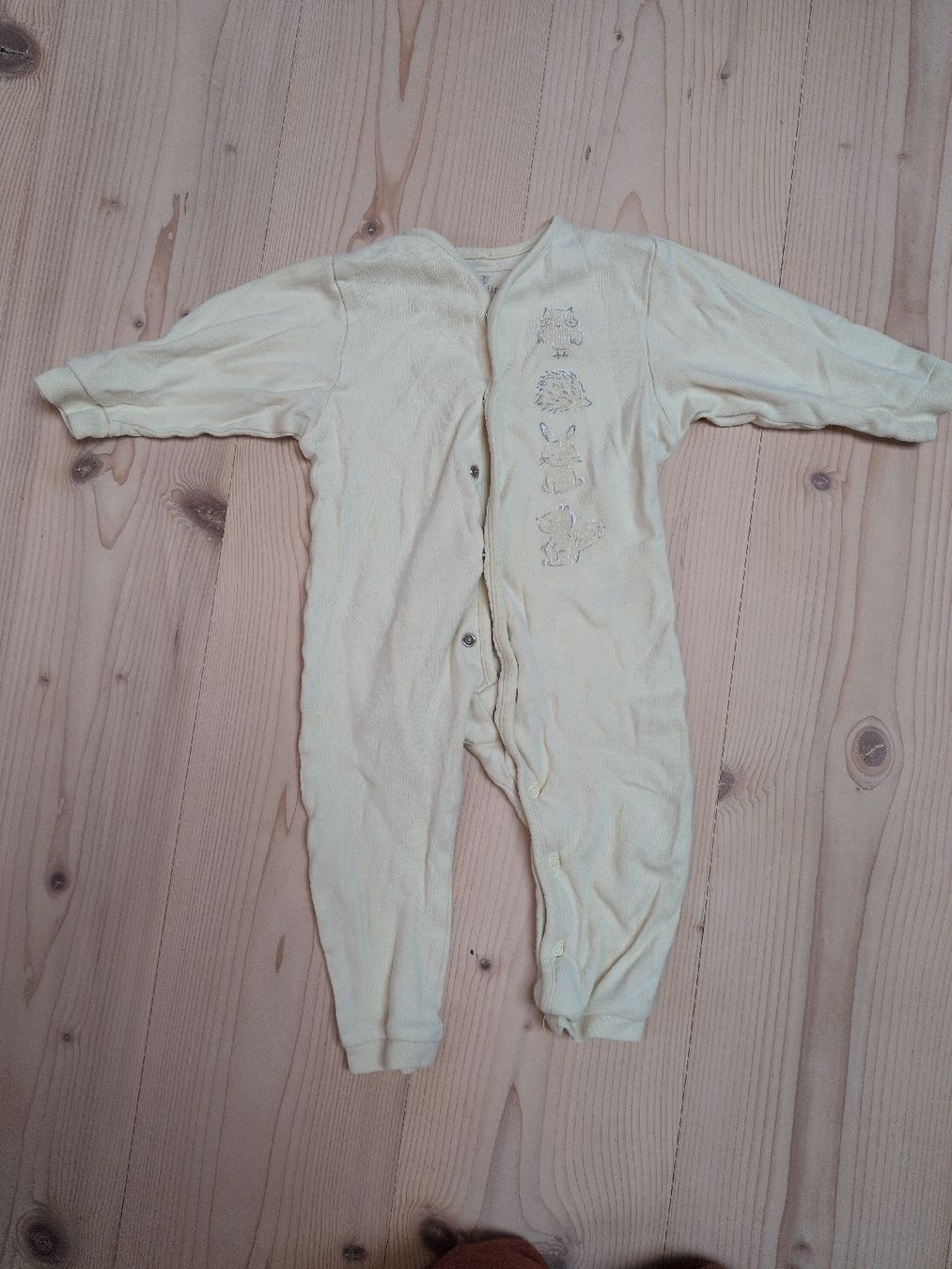 Lotti & Set di vestiti: Kleiderpaket Gr. 74 – Usato da Oberhelfenschwil venduto da Tattar 4