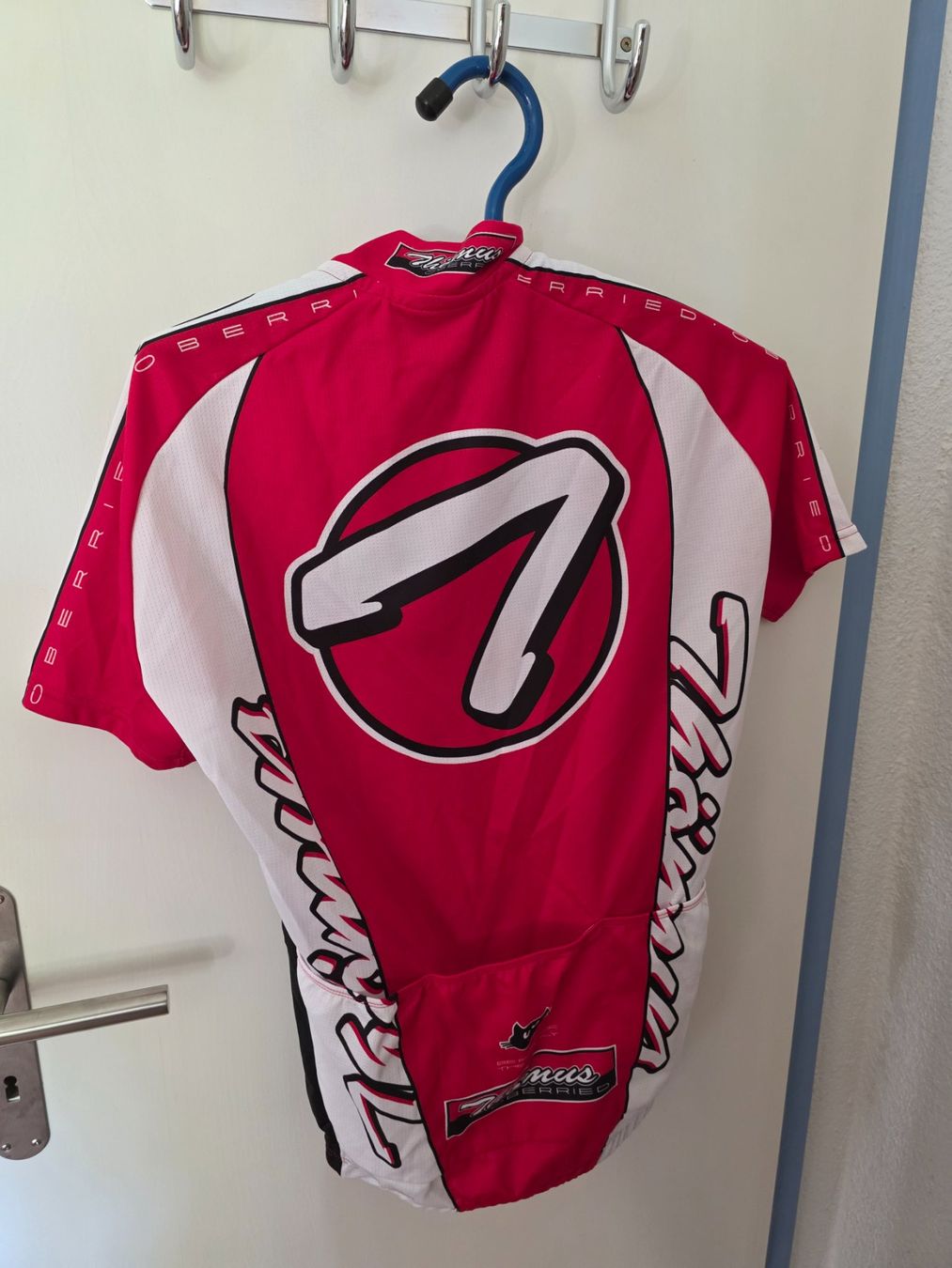 T-shirt: Veloshirts – Usato da Mörigen venduto da Sandra_z 7
