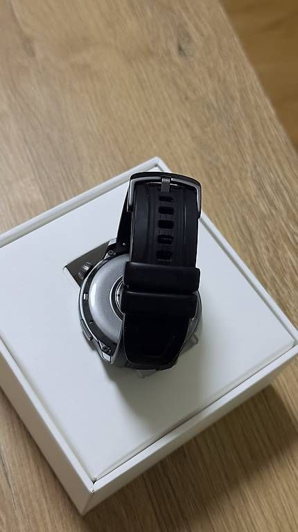 Smartwatch: Amazfit Balance smartwatch  – Usato da Thörishaus venduto da gue_j92n 3