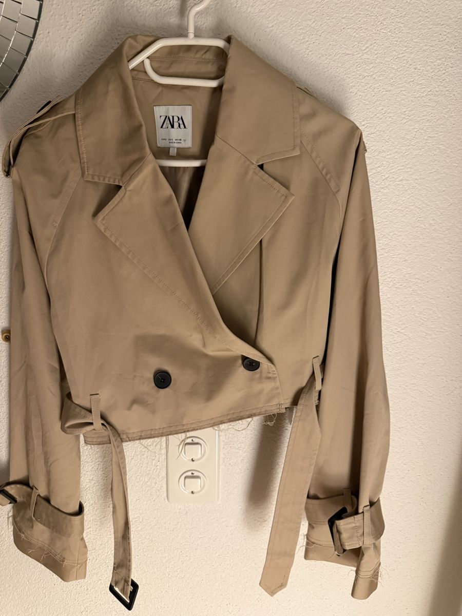 Zara Cappotti: Zara mantel – Nuovo (secondo la descrizione) da Lachen SZ venduto da mima41