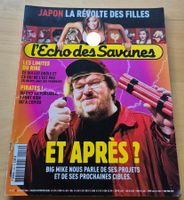 MAGAZINE ÉROTIQUE - L'ÉCHO DES SAVANES N°242 OCTOBRE 2004