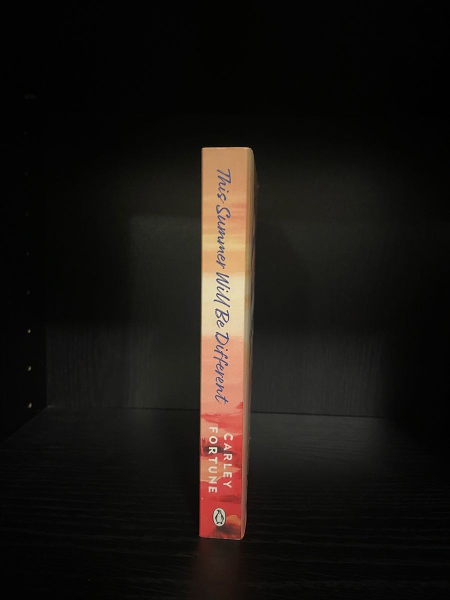 Libri: This summer will be different by Carley Fortune EN – Nuovo (secondo la descrizione) da Münchenstein venduto da yal_c6lx 1