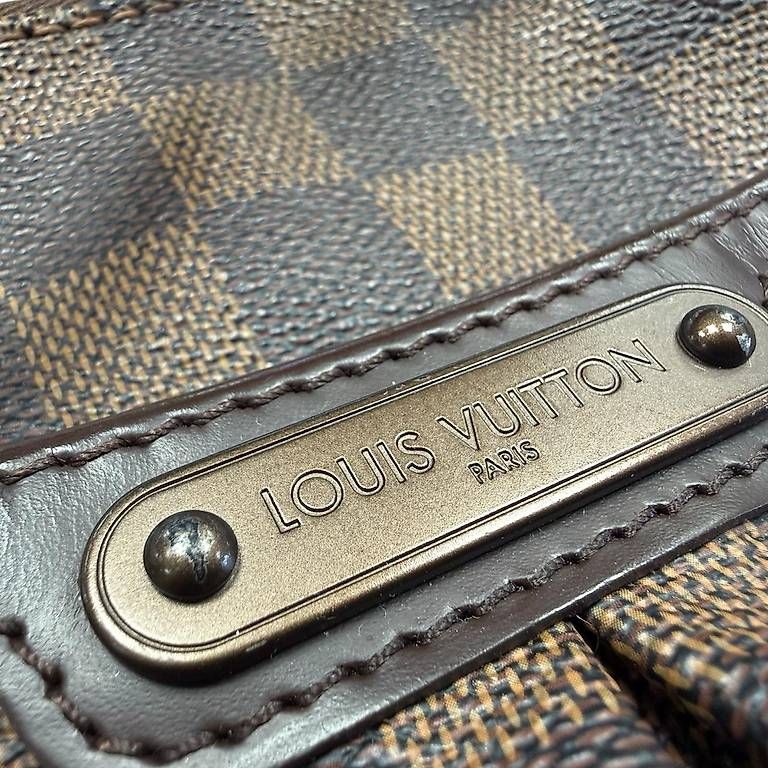 Sacs femmes: LOUIS VUITTON BLOOMSBURY PM – D'occasion à Carouge GE par hcashcarouge 5