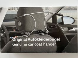 VW - Original Autokleiderbügel