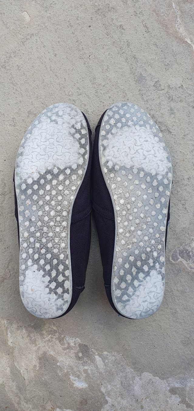 Chaussures femmes: Toms Damen Gr.38 – D'occasion à Hagendorn par happyclothing 3