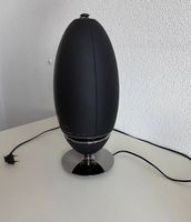 Samsung WAM7500 Wireless Audio 360 Speaker Schwarz