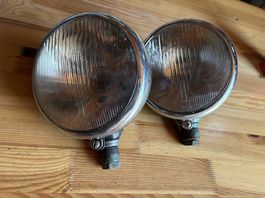Hürlimann Lampen 