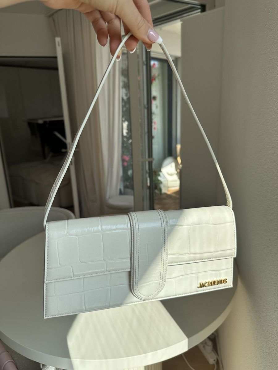 Jacquemus Sacs femmes: Jacquemus Handtasche – Neuf (Voir description) à Neuhausen am Rheinfall par jen_2bcj