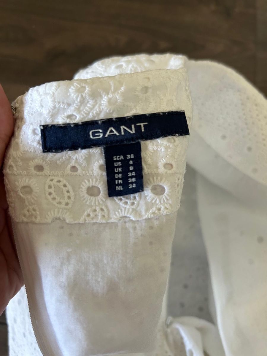 Gant Kleider: Robe Gant  – Gebraucht aus Duillier von princess012 2