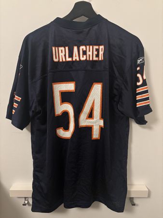 Chicago Bears Trikot Urlacher Grösse XL