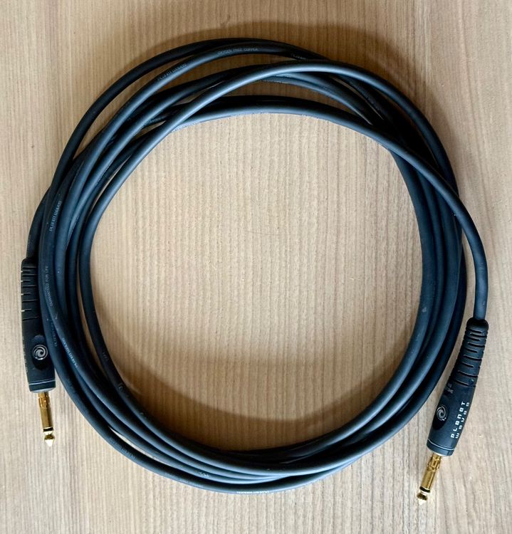 Planet Waves Instrumentenkabel 4.5 m 1