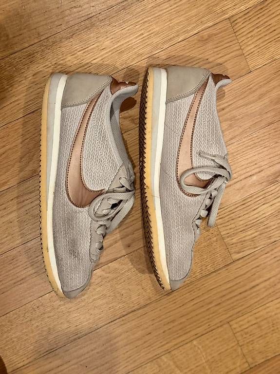 Scarpe da uomo: NIKE Schuhe Grösse 40 – Usato da Matten b. Interl venduto da atc_p2hb 2