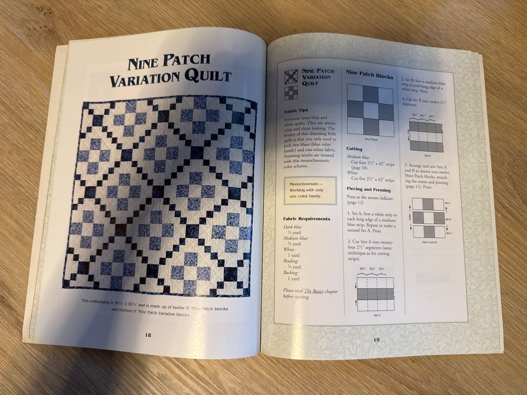 Libri: Quiltbuch – Usato da Andelfingen venduto da Judy0007 2