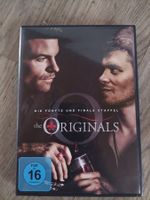The Originals Staffel 5, die finale Staffel DVD