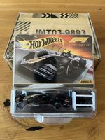 Hot Wheels x F1 The Movie Vehicle - GRATIS VERSAND