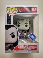 Funko Pop Strahd #782