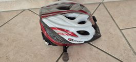 Casque de vélo Stöckli Street Junior taille M (53-58 cm)