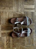 Sandalen Graceland Grösse 35 Damen Sommer