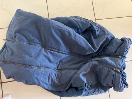 Schwangerschafts- & Tragejacke