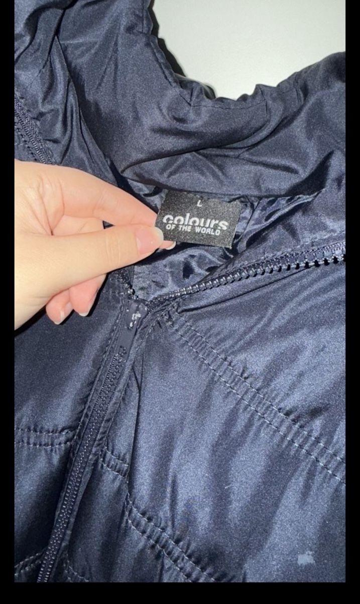 Gilets & Westen: Weste Size L – Gebraucht aus Roggwil BE von KatharinaKunz 1
