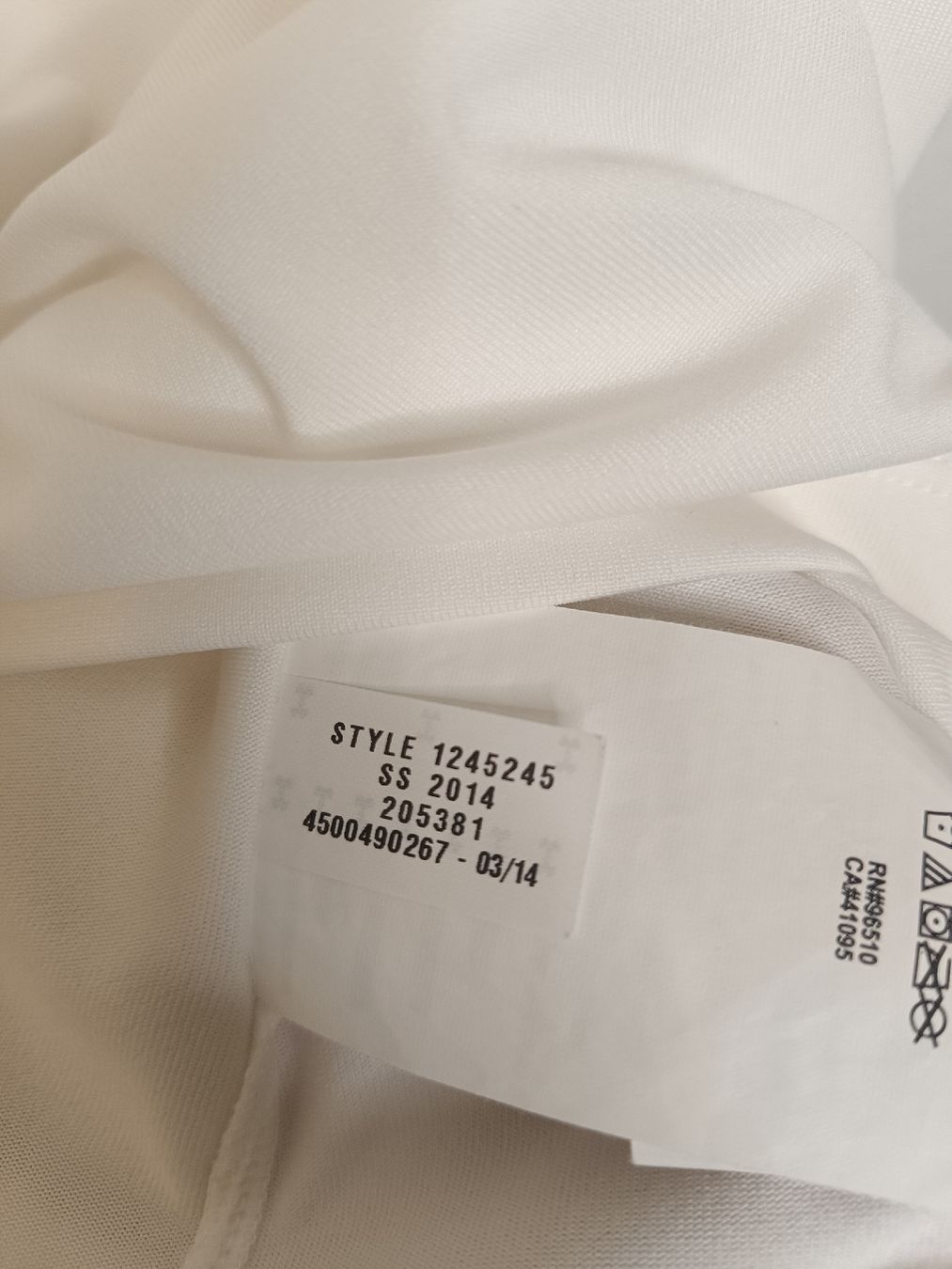 Tottenham Canottiere & Pantaloni: KANE #18 Original Tottenham 2014-15 Home Trikot – Nuovo (secondo la descrizione) da St-Léonard venduto da SwissDealsJersey 8