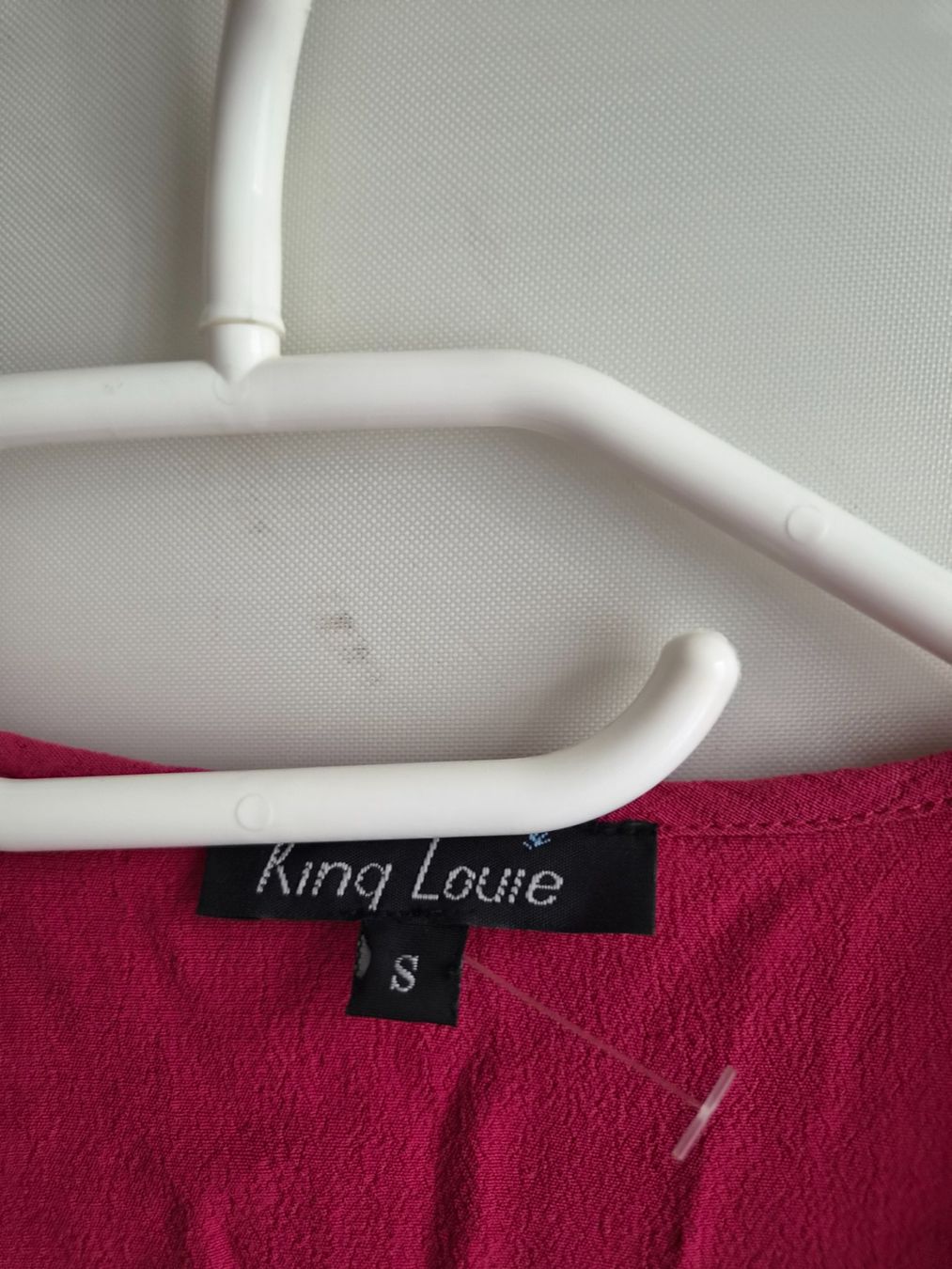 King Louie Vestiti: King Louie schönes Kleid Gr. S – Usato da Frenkendorf venduto da Chrigeli01 3