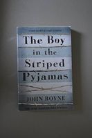John Boyne - The Boy in the Striped Pyjamas