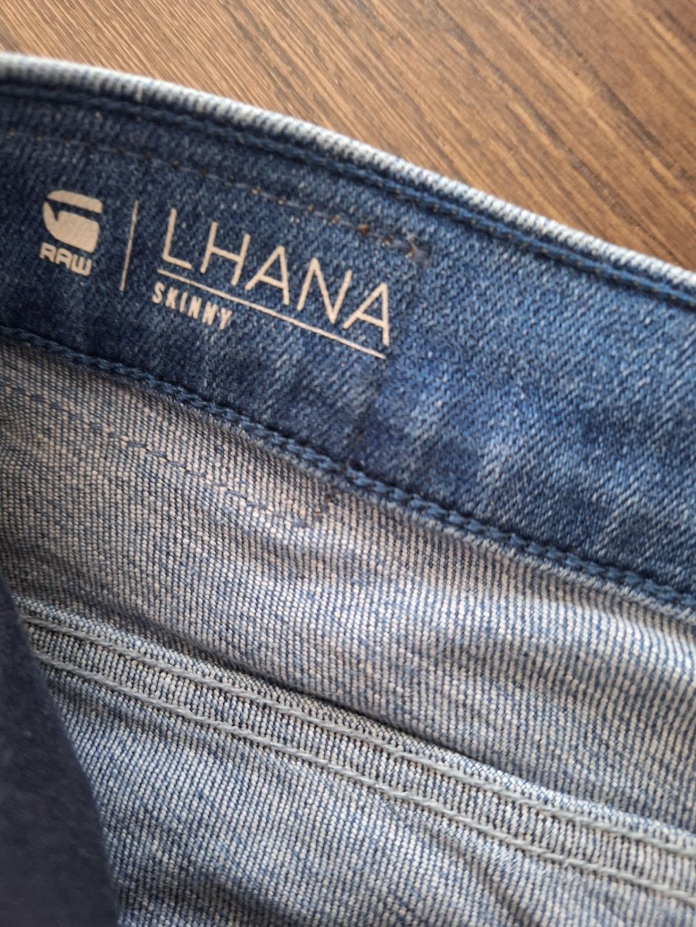 G-Star Jeans: Jeans G-Star RAW 33/34  – Usato da Langnau im Emmental venduto da the_countess 1