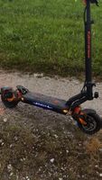 Kukirin G2 master comme neuve