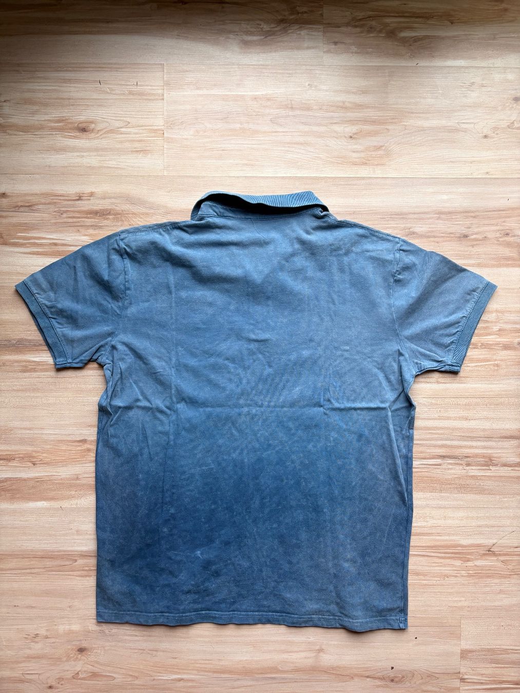 Diesel Polo-Shirts: Diesel Polo – Gebraucht aus Wigoltingen von _vntg_ 3