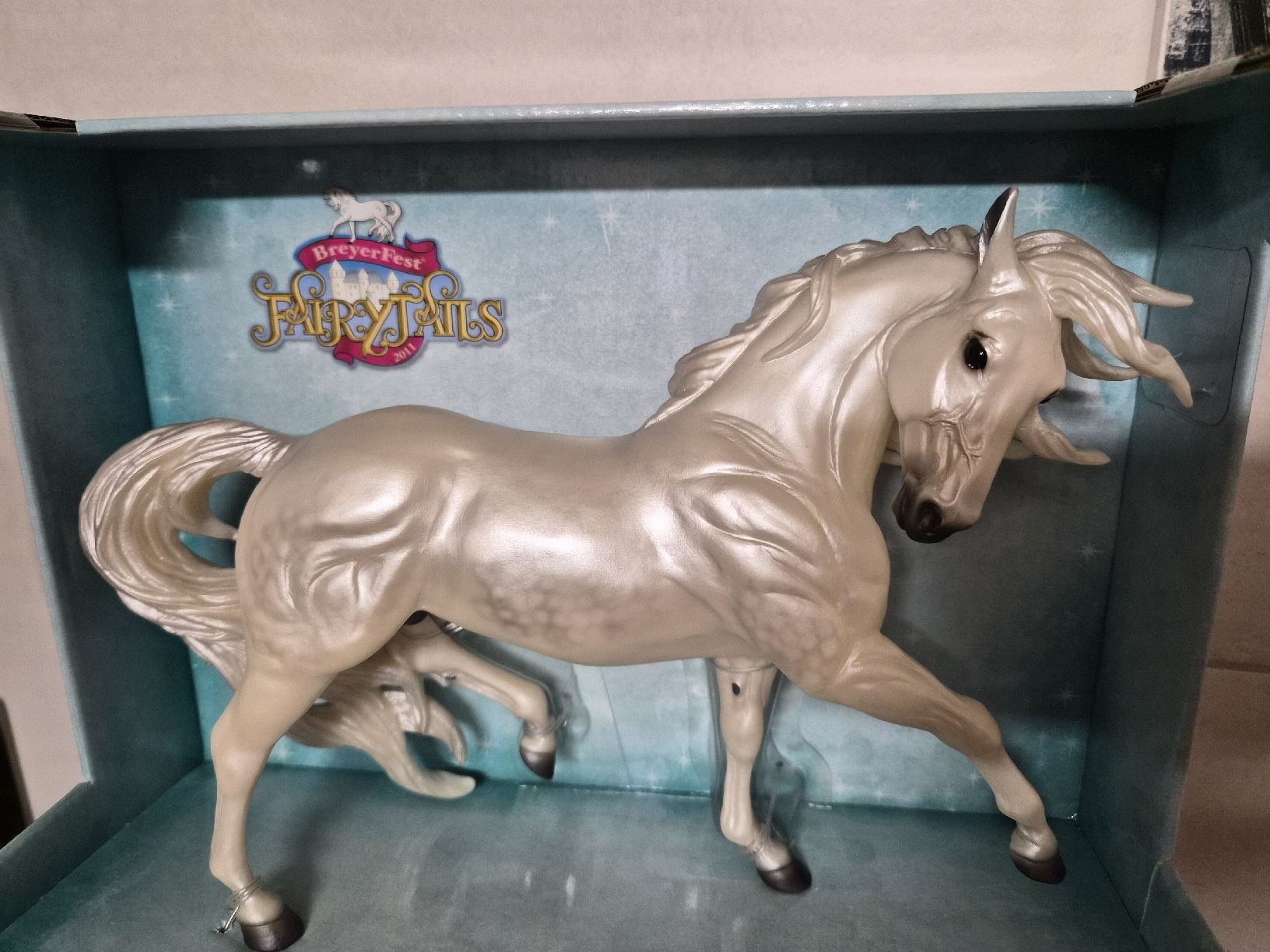 Figurines: Breyer  – Neuf (Voir description) à Walterswil BE par Yviburi75 6