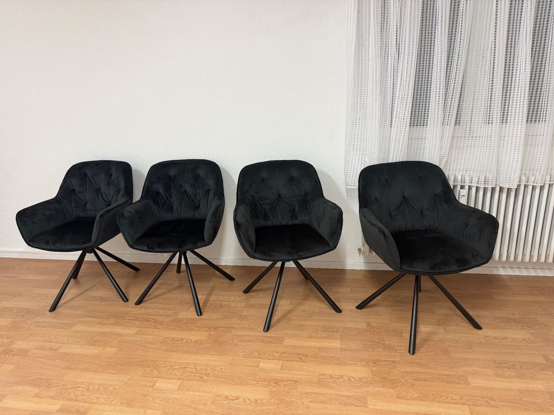 Sedie: Chaise – Nuovo (secondo la descrizione) da Givisiez venduto da yag_nv8q