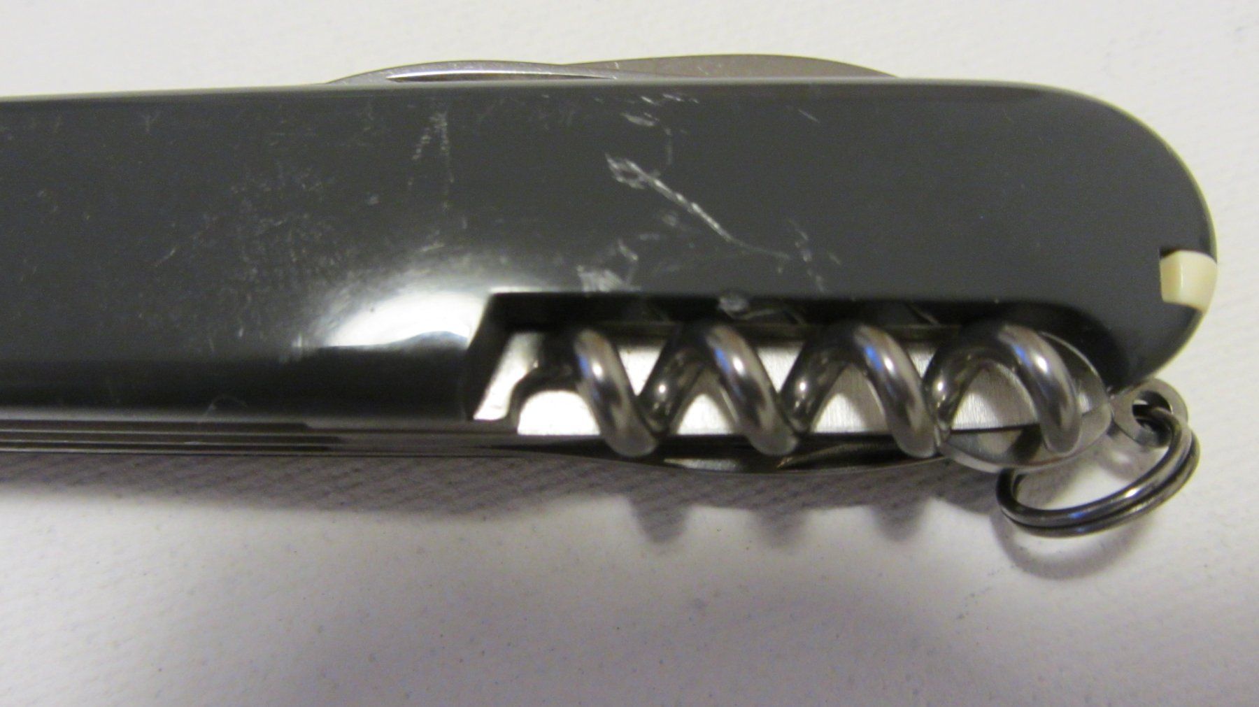 Victorinox Coltelli tascabile: Victorinox Taschenmesser * Climber * mit vielen Tools... – Usato da Dietikon venduto da Manfi49 8