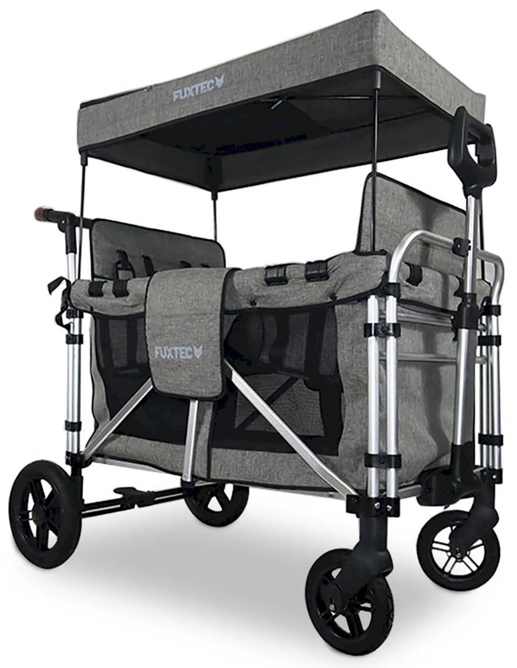 Altro: FUXTEC FX-CTXL900 XL Luxus Bollerwagen – Nuovo e nell'imballaggio originale da Bottighofen venduto da zaap 4