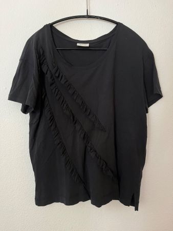 T-shirt Dries Van Noten 100% coton