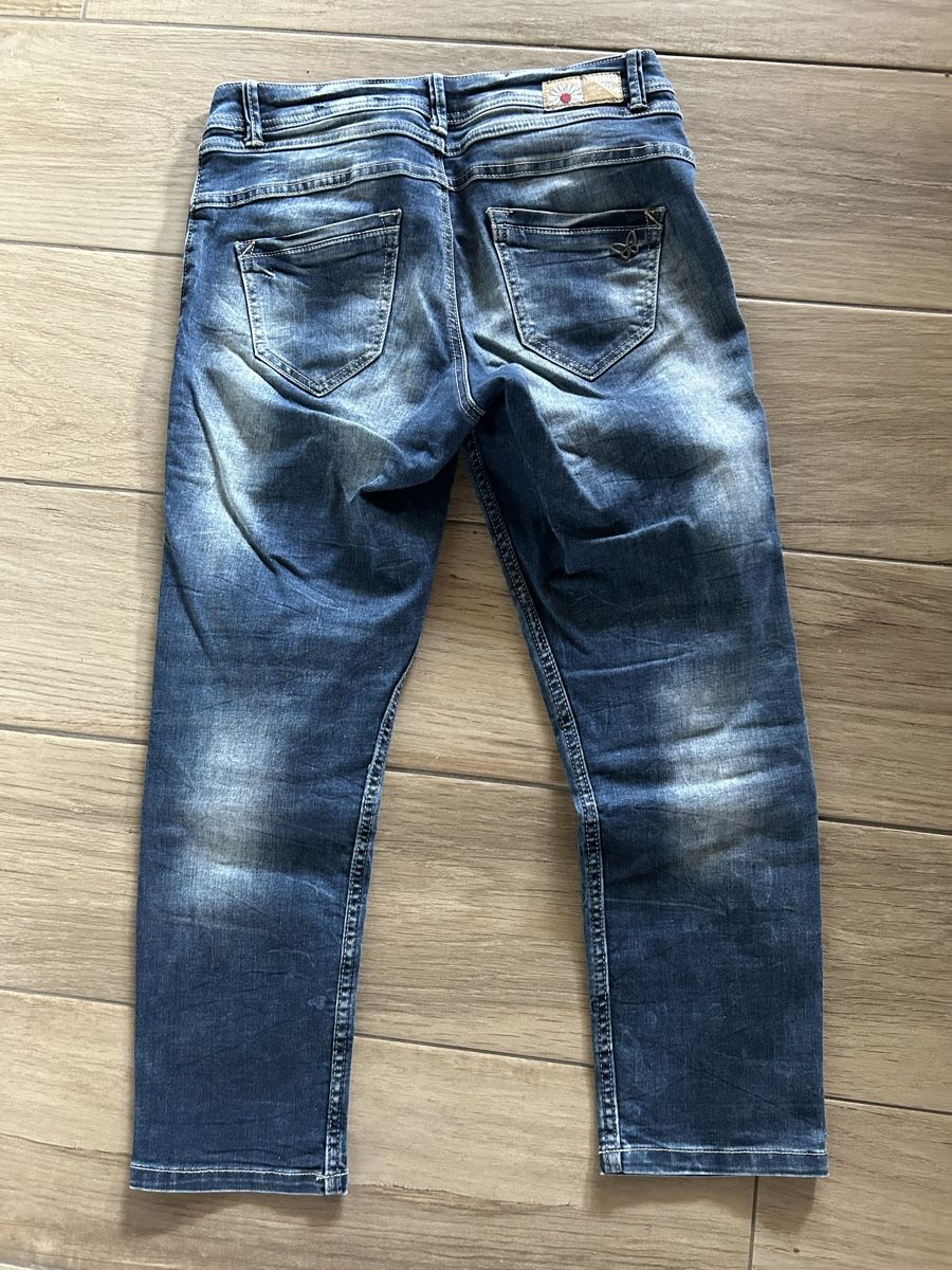 Jeans: 7/8 Jeans Gr. 36 – Neuf (Voir description) à Willisau par Geissbock11 2
