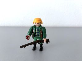 Playmobil Förster Forst Jäger