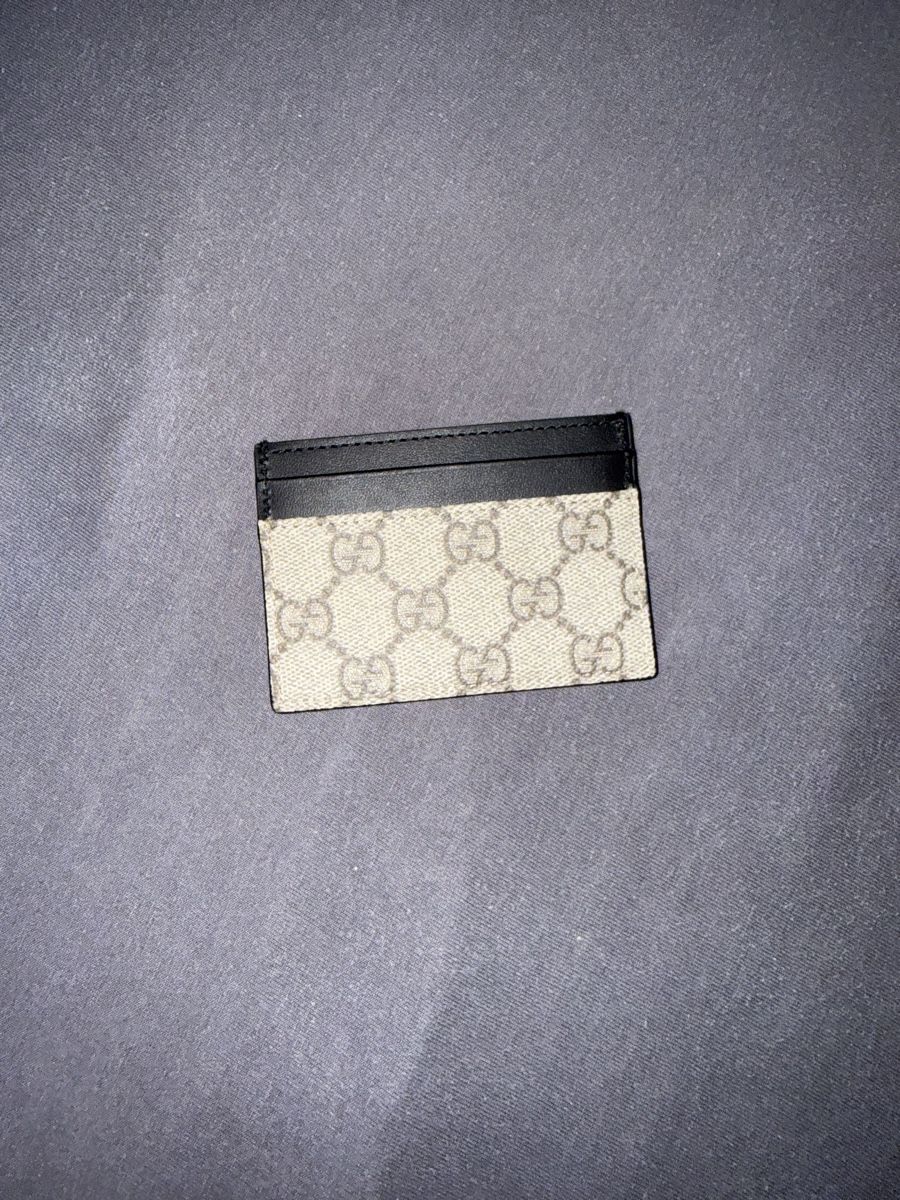 Gucci Brieftaschen: Gucci cardholder NEU – Neu (gemäss Beschreibung) aus Reinach AG von Sxxara 3