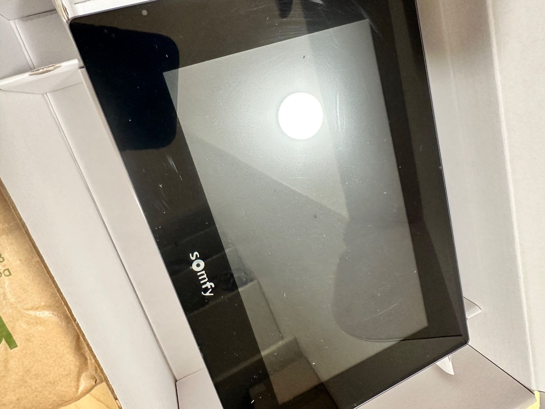 Somfy Markisen: Somfy Animeo IB+ 4 Zone Touch Buco – Neu und originalverpackt aus niederhasli von rami016 1