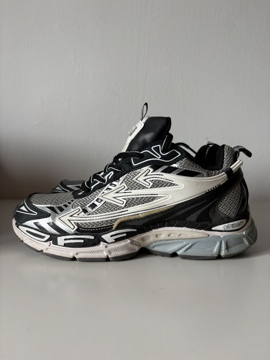 Off-White Herrenschuhe: Off White: be right back  – Gebraucht aus Reconvilier von oliver008