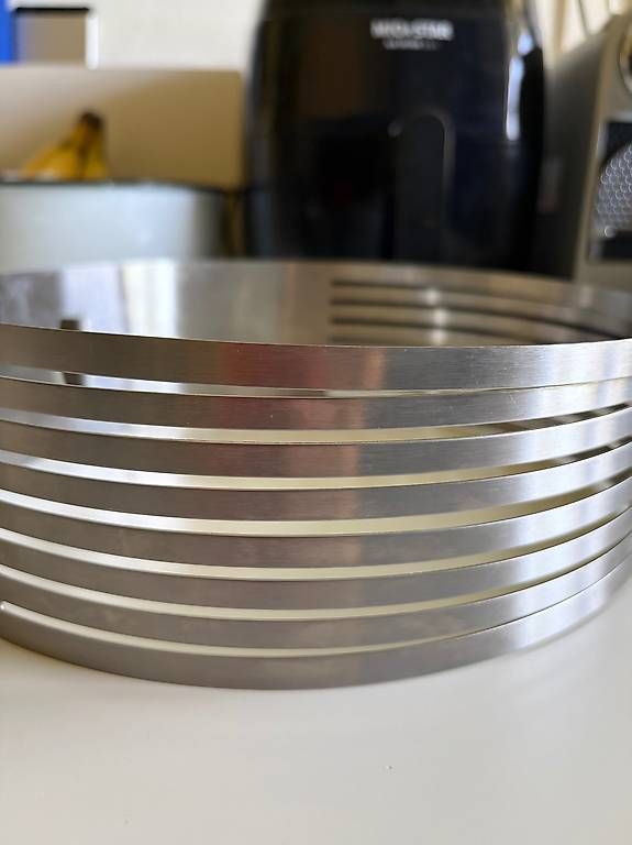 Elettrodomestici da cucina: Kuchenschneider – Usato da Zollikerberg venduto da kajschi 1